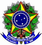 Ministério da Educação Secretaria de Educação Profissional e Tecnológica Instituto Federal do Norte de Minas Gerais Reitoria REGULAMENTO DE