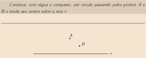 Vejamos, em um exemplo simples,