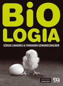 ISBN: 9788526290280 Biologia Livro: Biologia Ensino médio (Volume Único)