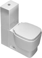 Techno C4 Design Carlos Aguiar 1073040040 lavatório de encastrar por cima inset washbasin 10,5 Kg.