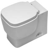 sanita em termoduro thermo hardened WC seat 4,5 Kg 2,8 Kg 360 75 400 370 280 1070230040 sanita simples BTW BTW water closet 4070400010 tampo para sanita em termoduro