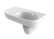 soft close thermo hardened soft close WC seat 620 215 50 80 1180110040 sanita simples saida DUAL water closet DUAL outlet WC 21,50 Kg.