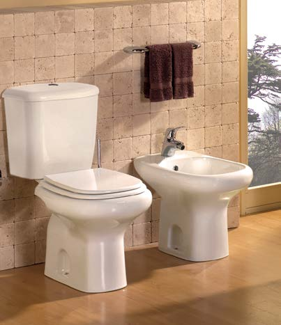 54 un 225 385 350 210 65 570 1004100040 bidé bidet acessórios / accessories 1001330040 tanque compacto com alimentação vertical/lateral compact cistern with bottom/side inlet 1001330040LD tanque com