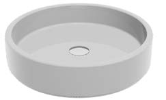 1736140040 F1 lavatório de embutir undercounter washbasin 6732700010 F1 kit de fixação