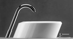 without hole to faucet, right hand Finalista GOOD DESIGN 2007 Polónia Poland GOOD DESIGN 2007 Finalist 55 1738690040E F5