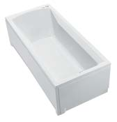 rectangular - branca rectangular shower tray - white 9015672602 STONE - 1700mm x 800mm base de duche rectangular - cinzenta rectangular shower tray - grey 9015671700 STONE - 1600mm x 800mm base de