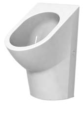 24 un 150 13 FRIA/ COLD ISO228 - G1/2'' 4121000010 tampo para sanita hospitalar WC seat, white plywood
