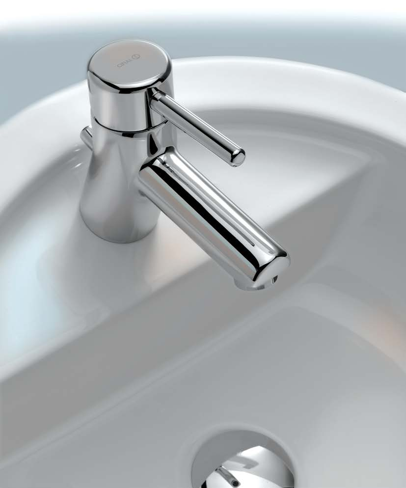 Style 35 Design Carlos Aguiar 171 104 32402SE-xxx VDA / Pop-up Waste monocomando de lavatório single lever basin mixer 2,2 Kg 95,5 129 103 32403SE-xxx