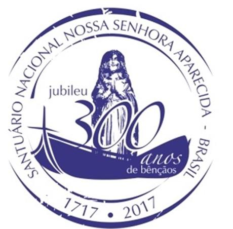 ANO NACIONAL MARIANO A Conferência Nacional dos Bispos do Brasil CNBB, em comemoração aos 300 anos do encontro da Imagem de Nossa Senhora da Conceição Aparecida, nas águas do rio Paraíba do Sul,