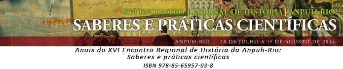 Fronteiras do poder: militares, cientistas e a delimitação de espaços no Atlântico Sul (1970-1980) Flávia Emanuelly Lima Ribeiro Marinho Rochas, rochedos, penedos, escolho, arquipélago.