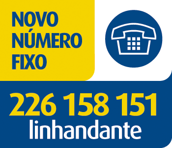 Foi entregue a todos os Caloiros, do ensino público e privado, um caderno com informação útil sobre as várias possibilidades de mobilidade e oferecido um título de transporte com o objectivo de