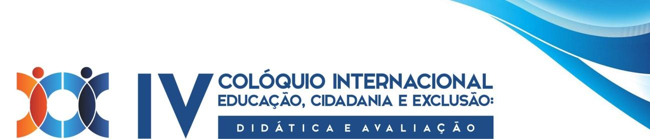 O PROGRAMA PIBID/CAPES E A FORMAÇÃO DE PROFESSORES PARA A EDUCAÇÃO DE JOVENS E ADULTOS Francisco José Carvalho Mazzeu; Ronaldo Revejes Pedroso UNESP Universidade Estadual Paulista / Faculdade de