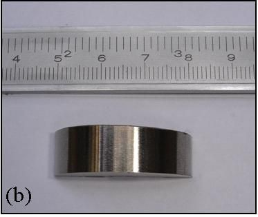 Atualmente, no Brasil, tem-se utilizado hastes de aço AISI 1045 com uma camada de revestimento (metalização) à base de cromo e níquel objetivando-se uma majoração na resistência ao