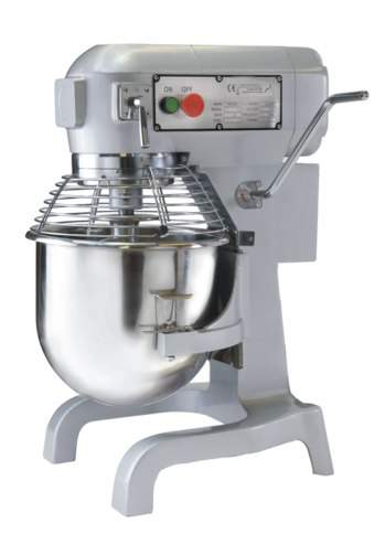 BATEDEIRA 10L BLENDER BATIDORA MIXEUR // 1330380010 B10 ACESSÓRIOS B10 65Kg x42 y38 z75cm M E DA CUBA BOWL DE LA TAZA DE TASSE 10L E DE