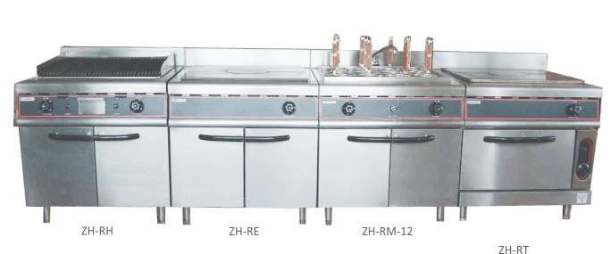 13303800002 ZH RG CONSUMO CONSUMPTION CONSUMO CONSOMMATION E DAS CUBAS TANK DE TANQUES DE RÉSERVOIRS FOGÃO 4 BOCAS E FORNO STOVE WITH 4 BURNERS AND OVEN HORNALLA 4 BOCAS Y HORNO CUISINIÈRE 4 BRULEURS