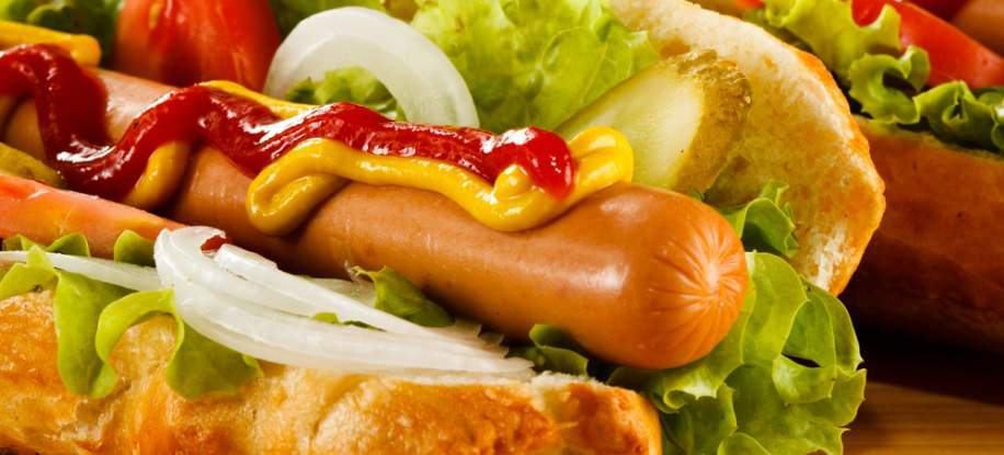 ÉLECTRIQUE POUR PAIN DE HOT DOG EN INOX #304 //