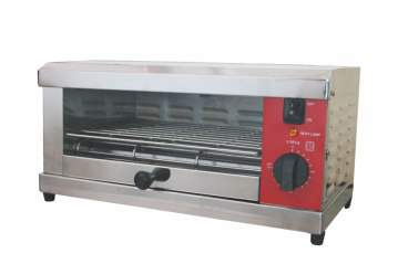 TORRADEIRA ROTATIVA ROTATING TOASTER TOSTADORA