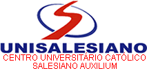 CENTRO UNIVERSITÁRIO UNISALESIANO CATÓLICO AUXILIUM PORTARIA 2.