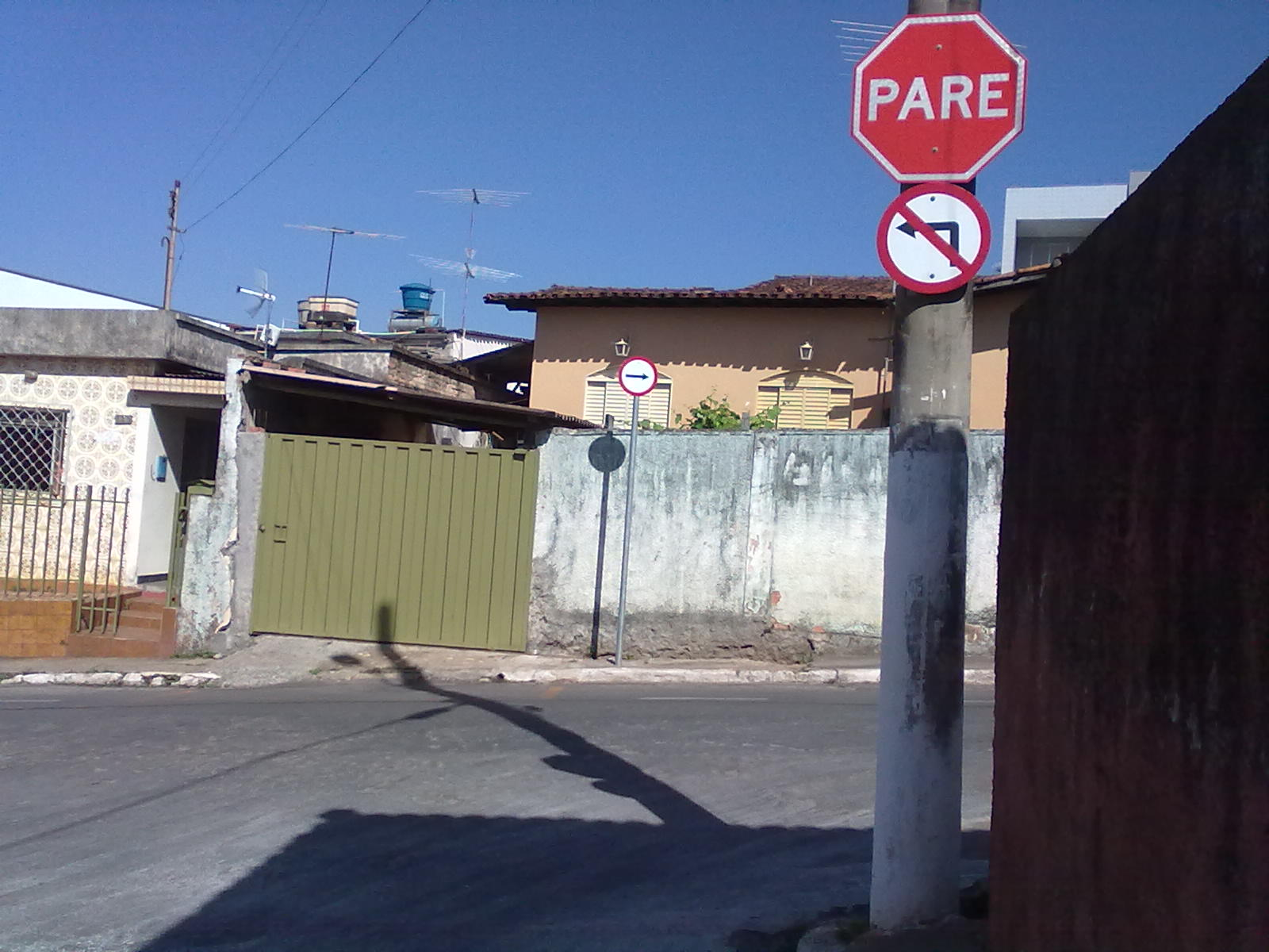 Que placa é esta?