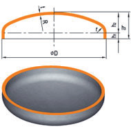 The slides are fixed on the base frame The hydraulic cylinder which allows bottom height adjustment is fixed on the bottom-holder carriage The standard machine can flange bottom to with center-hole,