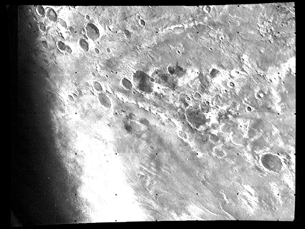 Mariner 7 -