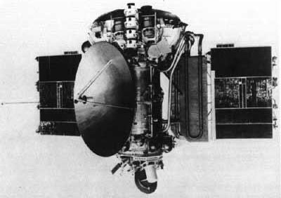 Mars 4 - URSS NASA A nave Mars 4 lançada com êxito a 21-07-1973 tinha como objectivo efectuar uma missão orbital em Marte.