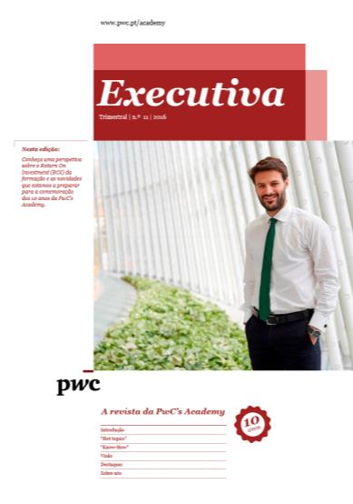 Contactos Informações PwC s Academy Tel: 213 599 287 Fax: 213 599 986 Soluções formativas à medida Tel: 213 599 287 Fax: 213 599 986 pwcs