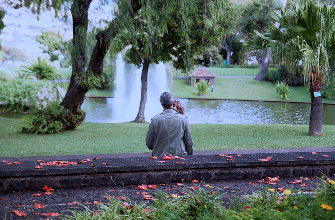 #14 PASSEIO DO LIDO Um passeio sempre à beira-mar, cheio de jardins e locais onde pode apreciar a vista e passar um dia relaxado em boa companhia.