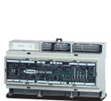 RCU 4000 / O comando remoto RCU 4000 permite um perfeito e total comando à distância da fonte de energia. RCU 5000I / Comando à distância LCD inovador.