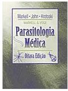 6 - OMS. ROCEDIMENOS LABORAORIAIS EM ARASIOLOGIA MÉDICA. Liv.