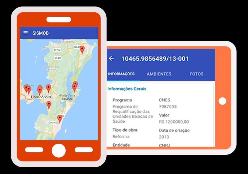 TECNOLOGIA DA INFORMAÇÃO PERMITIRÁ GESTÃO ESTRATÉGICA Nova interface e funcionalidades Permite contagem de prazos, emissão de alertas e comunicações sobre andamento da obra