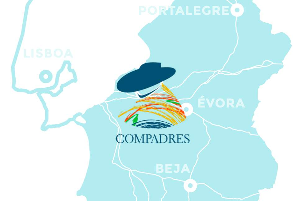 GESTÃO DO PATRIMÓNIO DO ALENTEJO 3, 4 E 5 DE