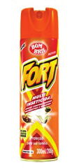 Fort  Jimo Anti Inset 