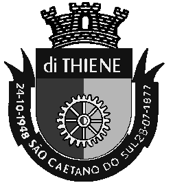 Prefeitura Municipal de São Caetano do Sul ESTADO DE SÃO PAULO Secretaria Municipal de Planejamento e Gestão - SEPLAG Proc. nº 13.862/10 LEI Nº 4.