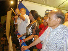 Energia da Câmara dos Deputados.