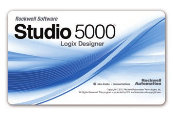 Com a aplicação Studio 5000 Logix Designer, você precisa apenas de um pacote de software aplicações discretas, de processo, lote, movimento, segurança e baseadas no inversor.