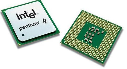 Processador Conhecido também como CPU. É considerado o cérebro do computador.