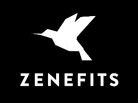 De acordo com a Forbes, a Zenefits foi uma das startups mais quentes em 2014