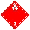 14.3 Classe de Perigo 3 14.4 Grupo de embalagem III 14.5 Perigo para o Ambiente Sim 14.6 Precauções especiais para o utilizador ICAO (ar) 14.1 N.º ONU/ID 1993 14.