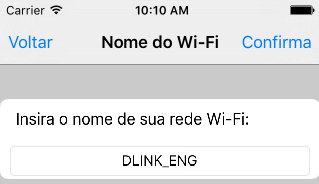 e o endereço do serviço de dns dinâmico para acesso remoto do controlador.