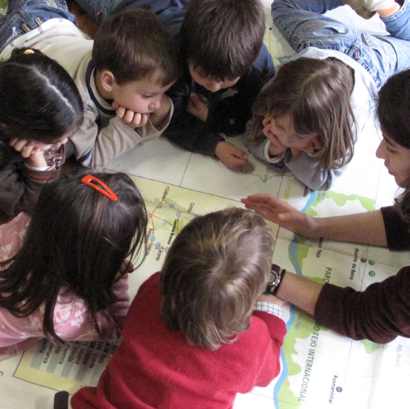 O Geopark Naturtejo, pelo quinto Ano Letivo consecutivo, apresenta aos professores, educadores e animadores os seus Programas Educativos destinados a Instituições de Ensino.