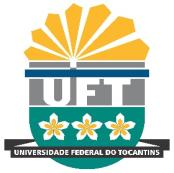 LOT E UNIVERSIDADE FEDERAL DO TOCANTINS COMISSÃO DE LEILÃO 109 Norte Av. NS 15 ALCNO 14 Plano Diretor Norte Palmas TO CEP 77001-090 Bloco IV Sala 206 Tel. (63) 3232/8059 patrimonio@uft.edu.