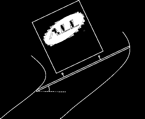 4 Principais defeitos da via Em uma publicação da CANADIAN PACIFIC RAIL SYSTEM (1996) apud LIMA (1998, p.30), listam-se os parâmetros que definem a geometria da Via Permanente.