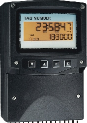 saída em pulso ou e linearizador (painel fron tal IP65) Peso: 600g Rep. Analógico BA364D N S V Rep.