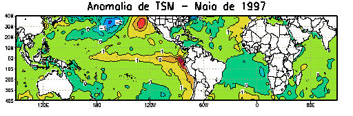 As imagens de satélite e o campo de linhas de corrente em 300 hpa indicam que o vórtice ciclônico do Nordeste (VCN) configurou-se apenas no mês de março.