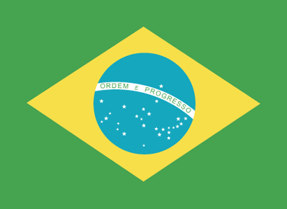 Pernambuco, Piauí, Rio de Janeiro, Rio Grande do Norte, Rio Grande do Sul, Rondônia, Roraima, Santa Catarina, São Paulo, Sergipe, Tocantins e 1 Distrito Federal Sistema político: República Federal