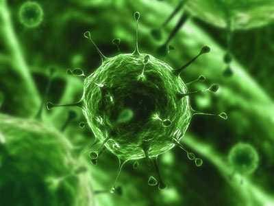 Vírus Menores que 1 µm Microscópio Eletrônico Não apresentam células São constituído por 1