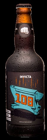 Cerveja 108 [Russian Imp Stout] [10,8%] Cerveja 1000 Ibu [Imperial Ipa] [8%] A 1000 IBU Imperial IPA (India Pale Ale) é uma cerveja extrema, uma verdadeira porrada de lúpulo e amargor.