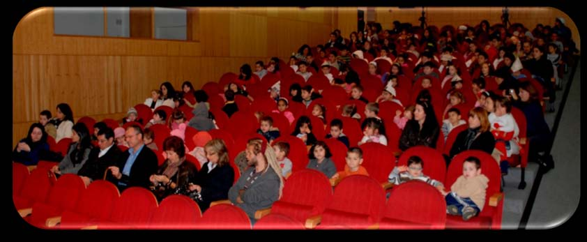 Cultural e de Congressos do Porto Santo 4 e 5 de Outubro de 2010