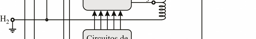 e as chaves semicondutoras bidirecionais empregadas na Fig. 11.